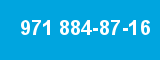 971 884-87-16 971 884-87-16